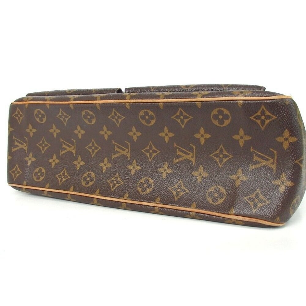 Authentic LOUIS VUITTON Multiple cite - Picture 5 of 8